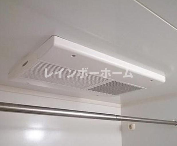 オークフォレストの設備