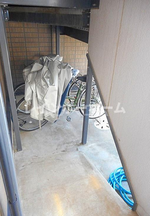 オークフォレストのその他共用部分