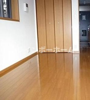 オークフォレストの居間・リビング