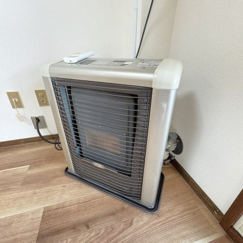 財形第16日の出コーポのその他