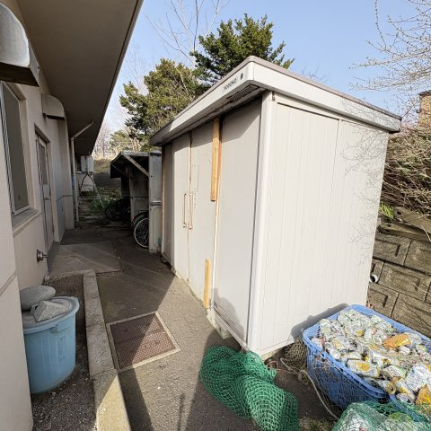 財形第16日の出コーポのその他共用部分
