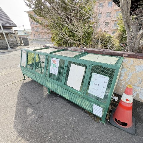 財形第16日の出コーポのその他共用部分
