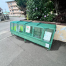 財形第16日の出コーポの周辺