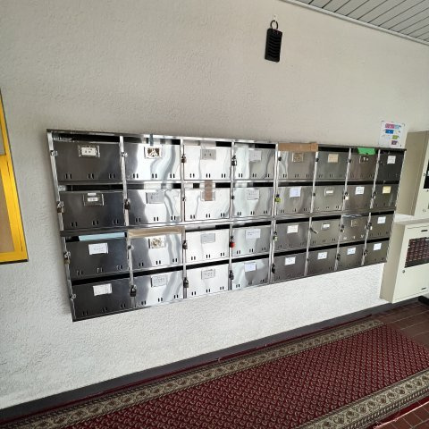 財形第16日の出コーポのその他共用部分