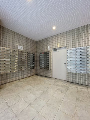 【その他共用部分】 | パレ・ドール文京メトロプラザⅠ | 月額管理料無料！賃貸管理はアブレイズパートナーズにお任せを！