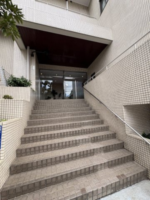 【エントランス】 | パレ・ドール文京メトロプラザⅠ | 月額管理料無料！賃貸管理はアブレイズパートナーズにお任せを！