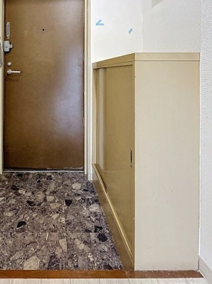 【収納】 | パレ・ドール文京メトロプラザⅠ | 月額管理料無料！賃貸管理はアブレイズパートナーズにお任せを！