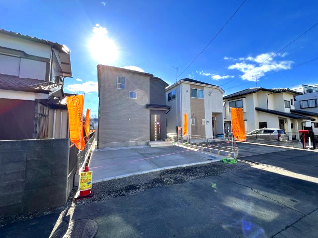 あきる野市野辺　新築戸建全1棟のその他