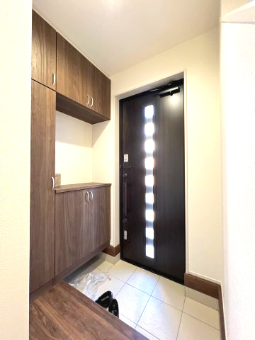 あきる野市野辺　新築戸建全1棟のその他