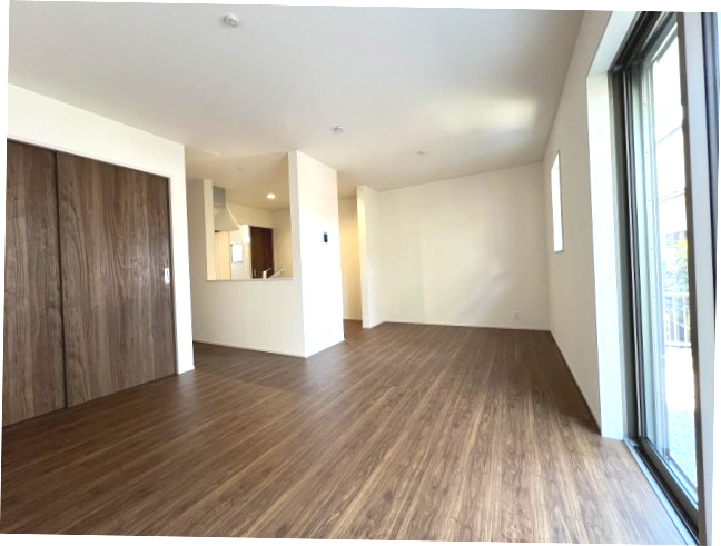 あきる野市野辺　新築戸建全1棟のその他