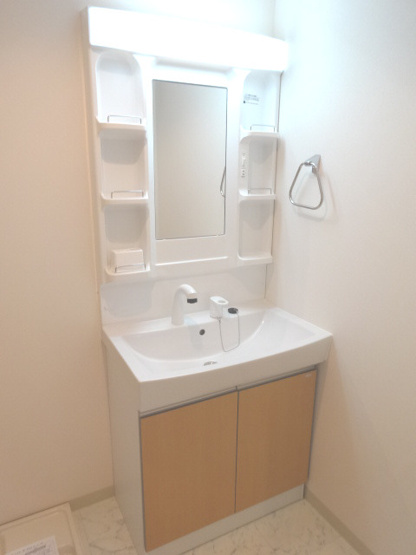 【洗面所】 | ティル ナ ノーグ | ティル・ナ・ノーグ（グッドホーム）