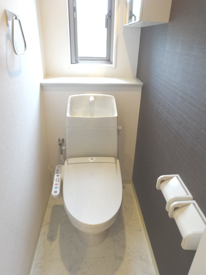 【トイレ】 | ティル ナ ノーグ | ティル・ナ・ノーグ（グッドホーム）