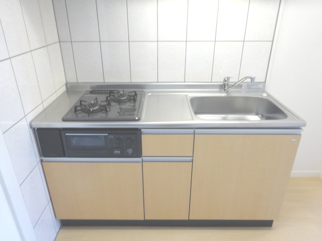 【キッチン】 | ティル ナ ノーグ | ティル・ナ・ノーグ（グッドホーム）