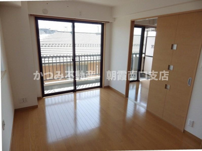 【その他】 | クオーレF | 他号室参考写真