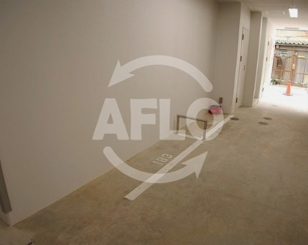 エステムプラザ難波EASTIIブレストのその他共用部分|エステムプラザ難波ＥＡＳＴIIブレスト　バイク置き場