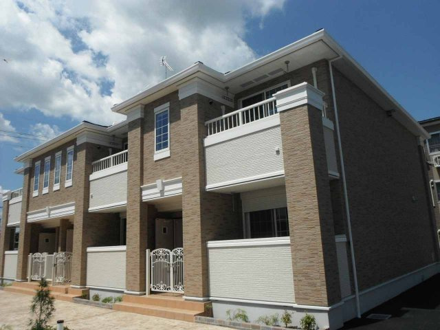 メゾン・ド・ノワ　Ⅱ