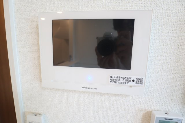 プレアデス光のその他共用部分