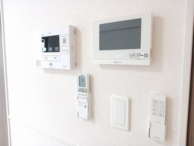 プレアデス光の設備