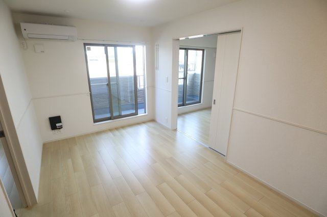 プレアデス光の居間・リビング