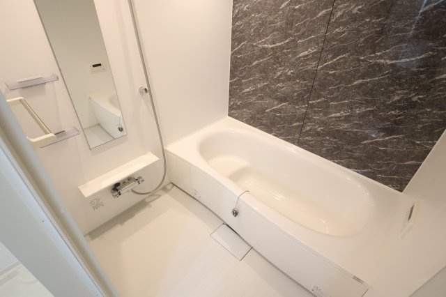 プレアデス光の洗面所