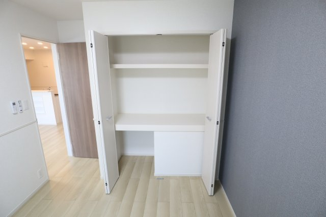 プレアデス光の収納