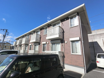 ルーチェおゆみ野の画像