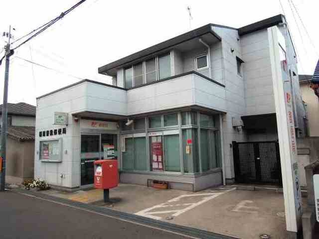 ライラックの周辺|橿原曽我郵便局まで650m