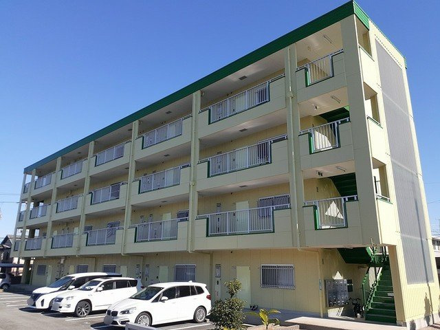 パークヒルズ金橋