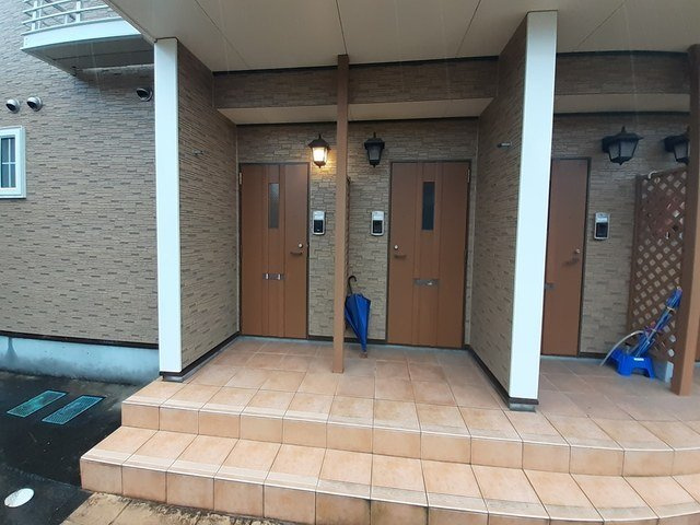 メゾンズタカマツＡのその他共用部分