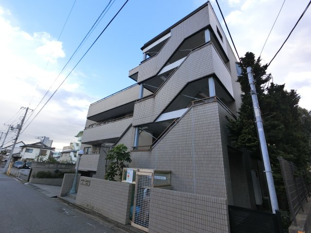 【外観】 | メゾンクワルト