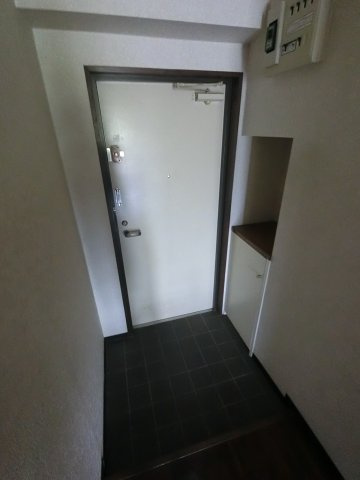 【玄関】