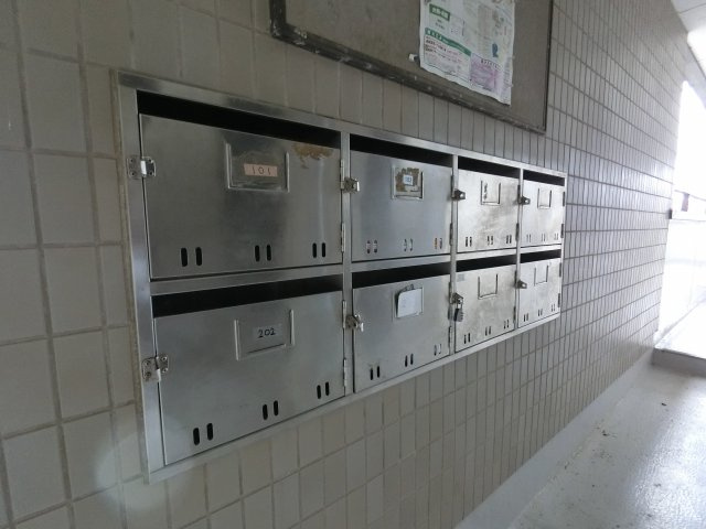 【その他共用部分】