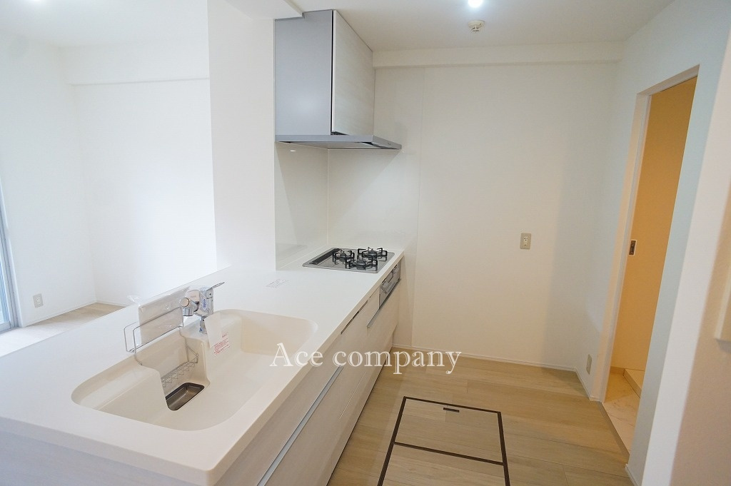 【キッチン】の画像