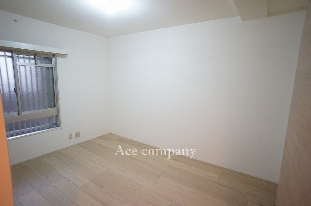 【寝室】の画像