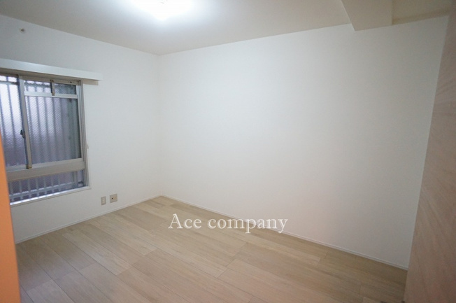 【寝室】 | プレスタ杭全 | 【洋室6.4帖】