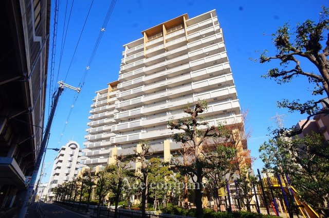 【外観】 | プレスタ杭全 | 【駅近、駅歩1分！平成10年築☆】ローン返済目安：月々83482円（頭金0円、変動金利0.875％、返済期間40年、ボーナス払い無しで試算しています）