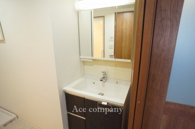 【独立洗面台】 | プレスタ杭全