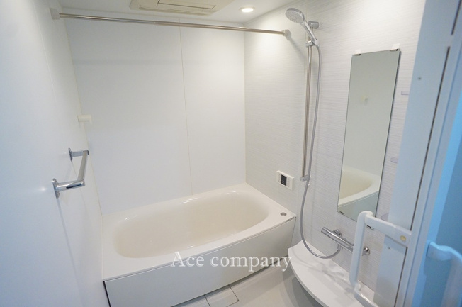 【浴室】 | プレスタ杭全 | 給湯器新調☆追炊機能・浴室乾燥機完備です☆