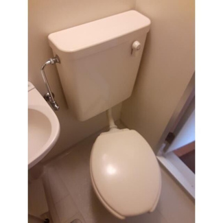 【トイレ】 | インディビレッジ