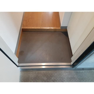 【玄関】 | インディビレッジ