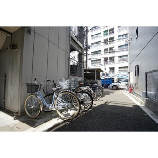 【その他共用部分】 | インディビレッジ