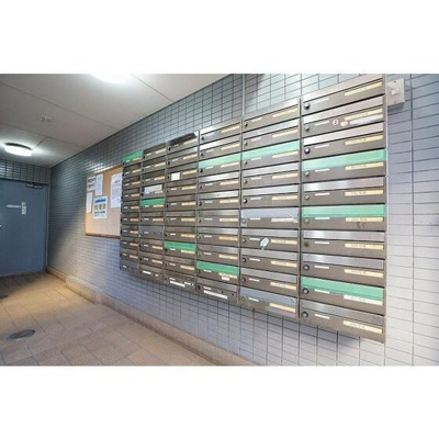 【その他共用部分】 | インディビレッジ