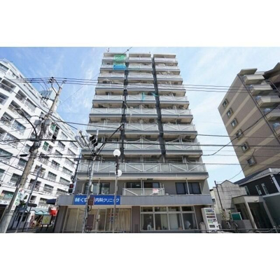 【外観】 | インディビレッジ