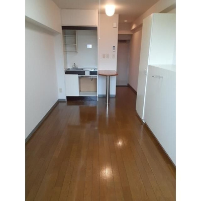 【内装】 | インディビレッジ