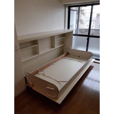 【設備】 | インディビレッジ