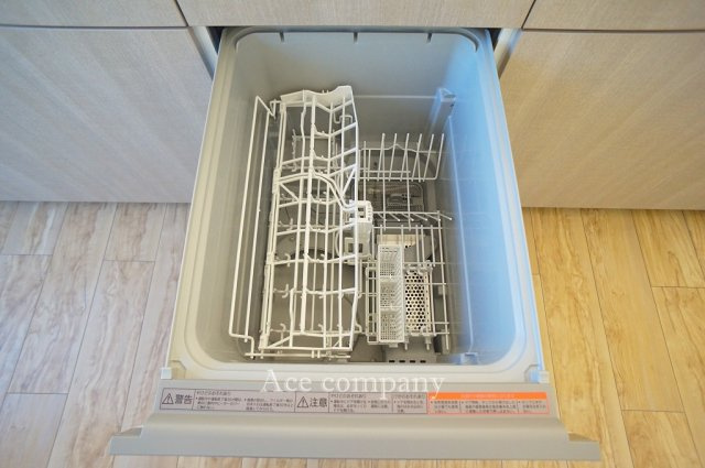 【キッチン】の画像