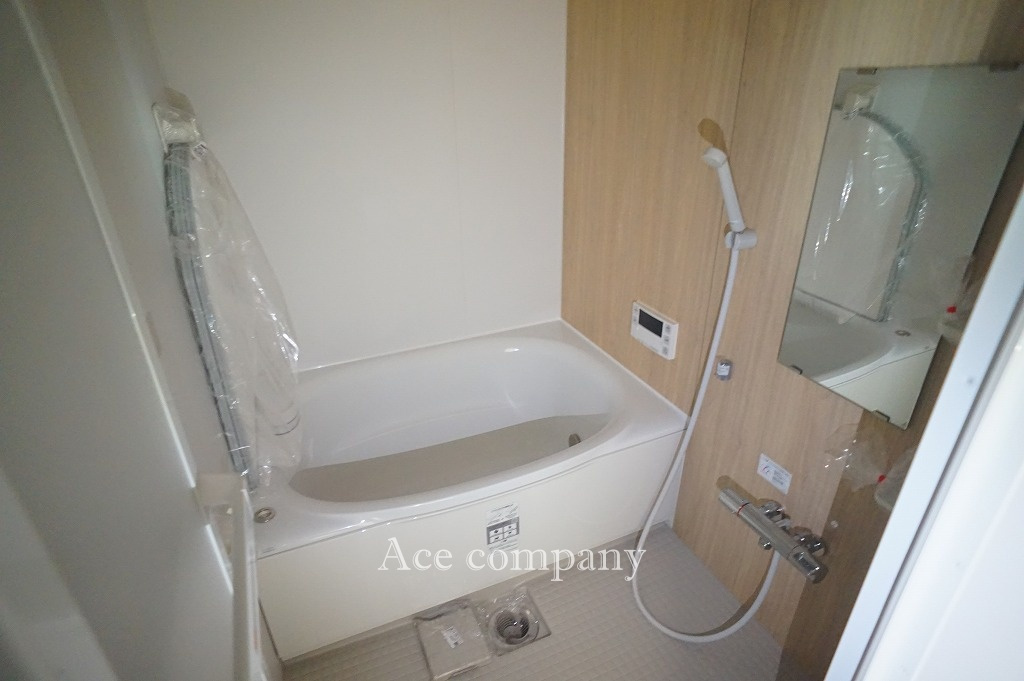 【浴室】の画像