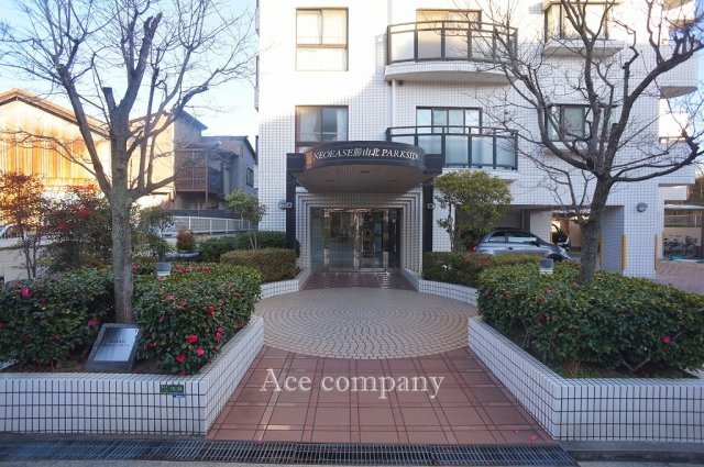 【エントランス】の画像