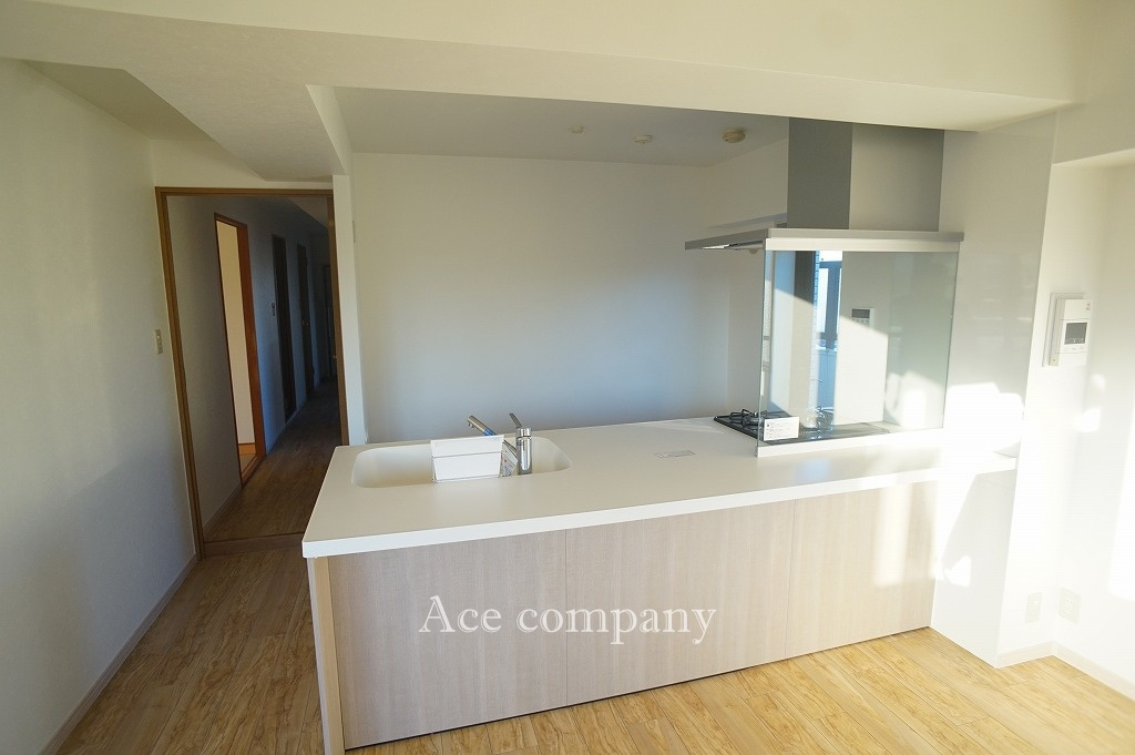 【キッチン】の画像