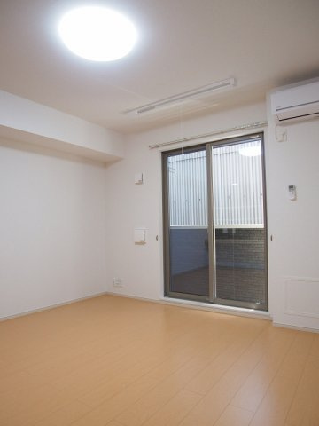 マーレ　プレッソの居間・リビング